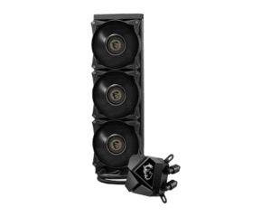 MSI MAG CORELIQUID P360 360mm All-In-One Liquid CPU Cooler