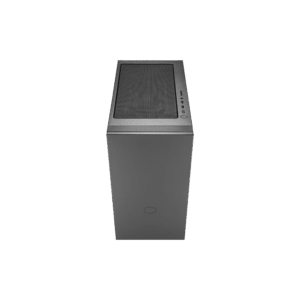 Cooler Master Silencio S400 Top View
