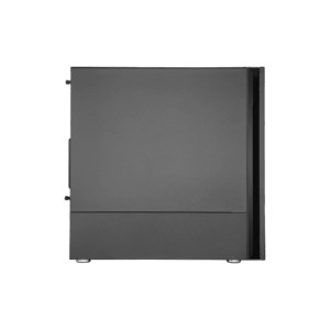 Cooler Master Silencio S400 Side Flat View