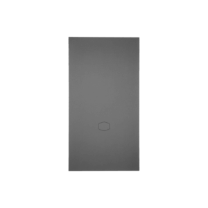 Cooler Master Silencio S400 Front View