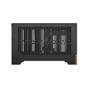 Fractal Design Terra SFF Graphite Side View