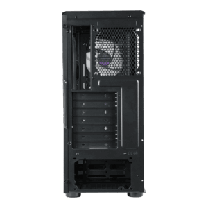 Cooler Master CMP 520 Rear View