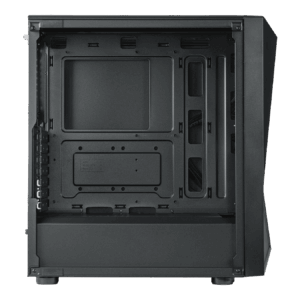 Cooler Master CMP 520 Interior Side View