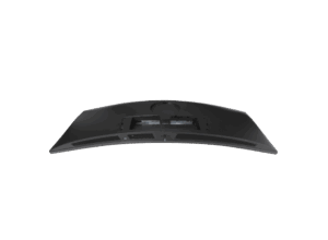Asus ROG Strix XG49WCR Bottom View