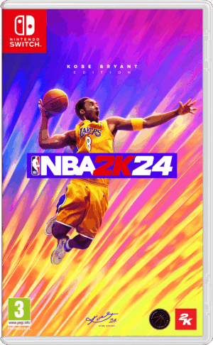 NB2K24 Switch Box View