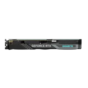 Gigabyte NVIDIA GeForce RTX 4060 GAMING OC 8GB Top View