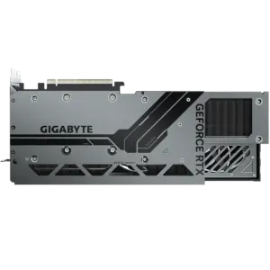 Gigabyte NVIDIA GeForce RTX 4090 WINDFORCE Backplate View