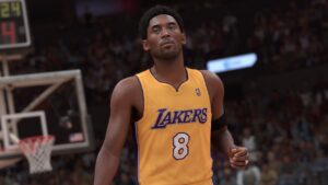 NB2K24 Gameplay 3