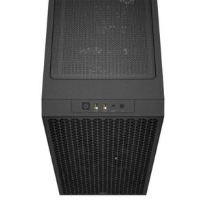 Corsair 3000D Airflow Black Top View