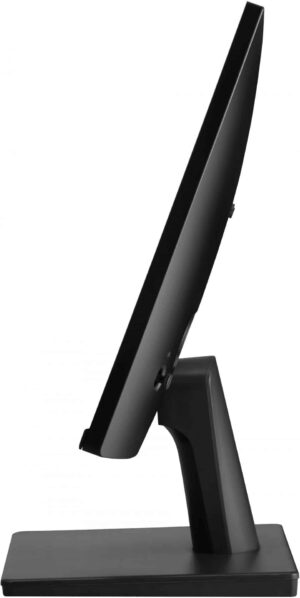 Viewsonic VA2215-H FHD Side View View