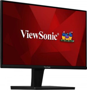 Viewsonic VA2215-H FHD Angled View