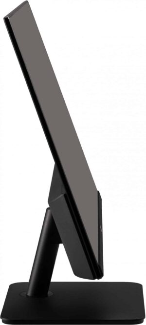 Viewsonic VA2432-H Side View