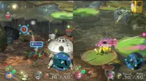Pikmin 4 Gameplay 7
