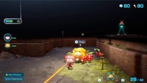 Pikmin 4 Gameplay 5