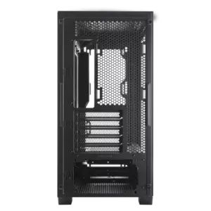 ASUS Prime A21 Back View
