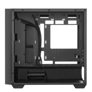 ASUS Prime A21 Black Side View