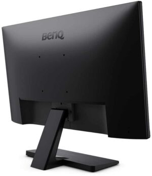 BenQ GW2475H Back Angled View
