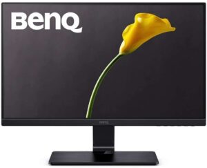 BenQ GW2475H Front View