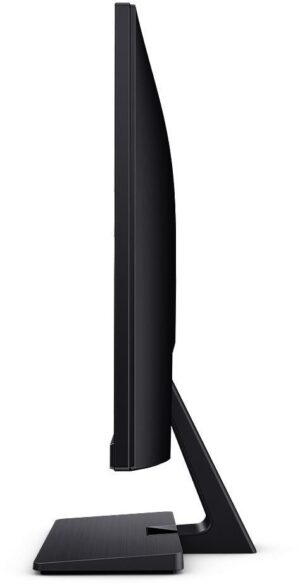 BenQ GW2475H Side View