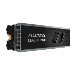 ADATA Legend 970 Angled View