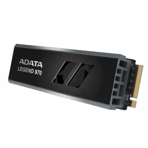ADATA Legend 970 Front Angled View