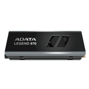 ADATA Legend 970 Flat View