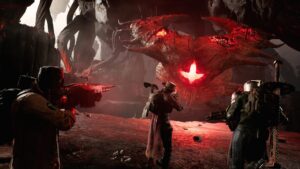 REMNANT 2 Gameplay 1