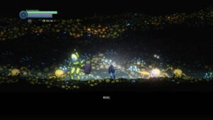 Ghost Song Gameplay 4