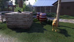 Lumberjack's Dynasty Gameplay 4