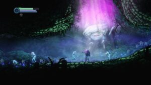 Ghost Song Gameplay 1