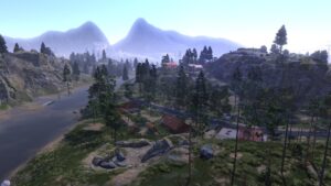 Lumberjack's Dynasty Gameplay 6