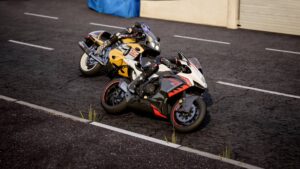 Ride 5 Gameplay 8