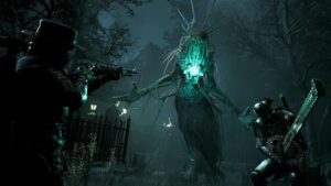 REMNANT 2 Gameplay 4