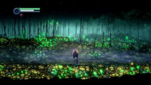 Ghost Song Gameplay 5