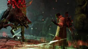 REMNANT 2 Gameplay 3