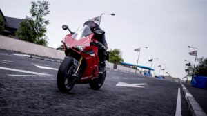Ride 5 Gameplay 3