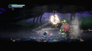 Ghost Song Gameplay 2