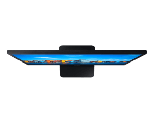 Samsung LS22A336NHUXXU S33A Top View