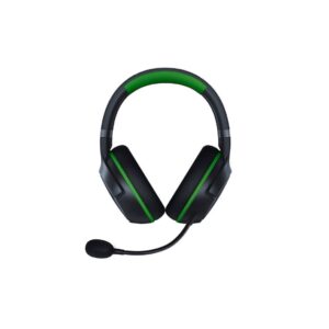 Razer Kaira Pro For Xbox Black Front View