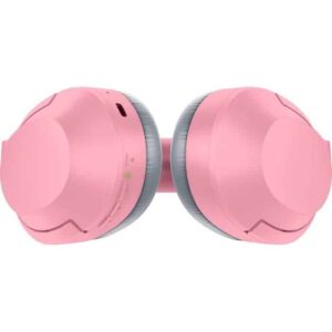 Razer OPUS X Quartz Pink Bottom View