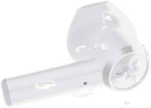 Razer Hammerhead White Side View