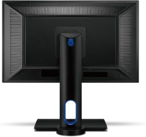 BenQ BL Series BL2420PT Back View