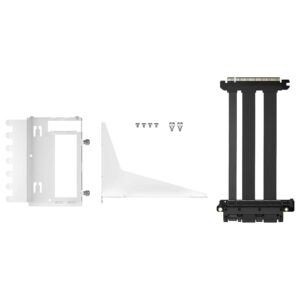 Fractal Design Flex 2 White Expanded View