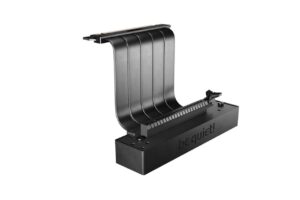 Be Quiet! 200mm PCIe 4.0 Riser Cable Front View