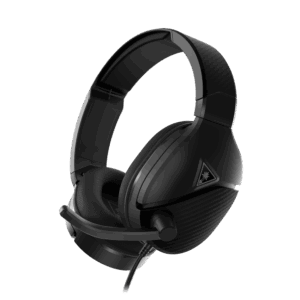 Turtle Beach Recon 200 Gen 2 Angled View