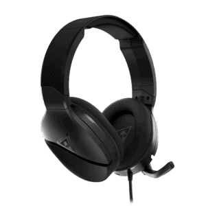 Turtle Beach Recon 200 Gen 2 Front Angled View