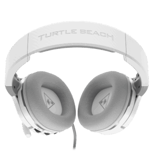 Turtle Beach Recon 200 Gen 2 White Top View