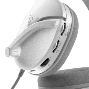Turtle Beach Recon 200 Gen 2 White Zoomed View