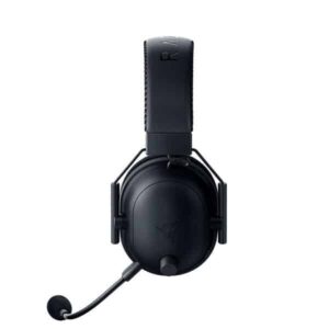 Razer BlackShark V2 Pro Black Side View