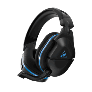 Turtle Beach Stealth 600 Gen 2 PlayStation Angled View
